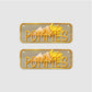 Pommes Kollektion
