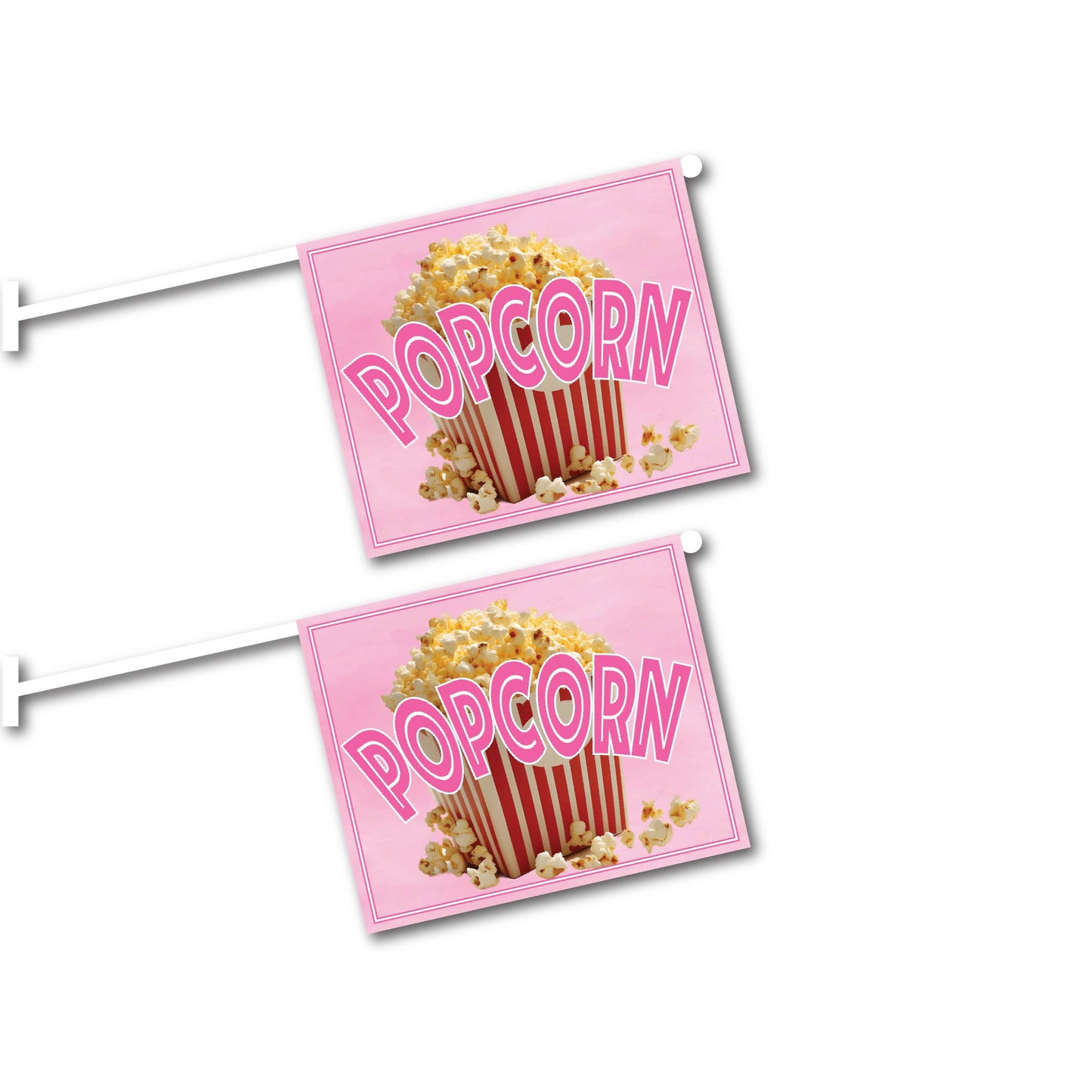 Popcorn Kollektion