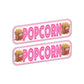 Popcorn Kollektion
