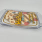 Münzteller Waffeln