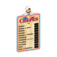 Crepes Preistafel